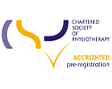 Chartered Society of Physiotherapy (CSP)