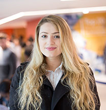Milda Siaudvytyte: Biomedical Science
