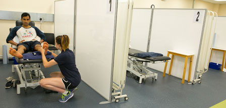 Sport Therapy Clinic