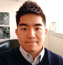 Xian Zheng Lee Marco - Food and Nutrition
