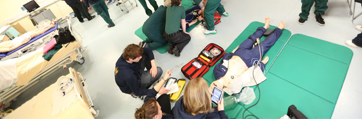 Critical care