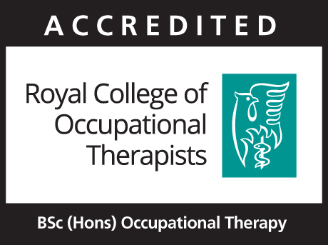 Royal College of Occupational Therapists