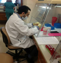Serhan Khalid - Analytical Chemistry and Forensic Science