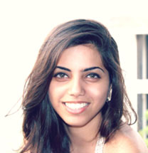 Aashna Sharma - Human Biosciences