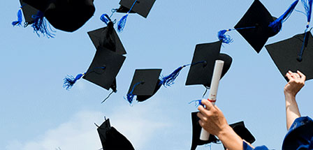 PhD studentship opportunities