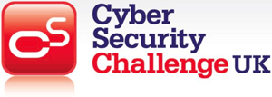 Cyber Security Challenge UK logo
