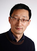 Dr Hui Pan