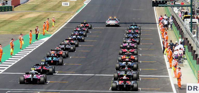 British Grand Prix 2019