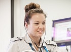Coventry University ranked one of the best for student nursing placements