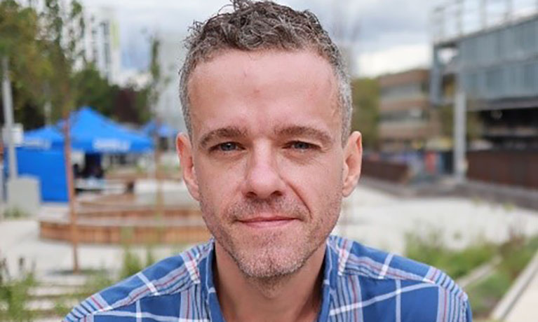 Marcus Maloney