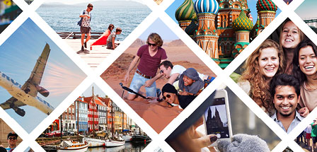 International Experience