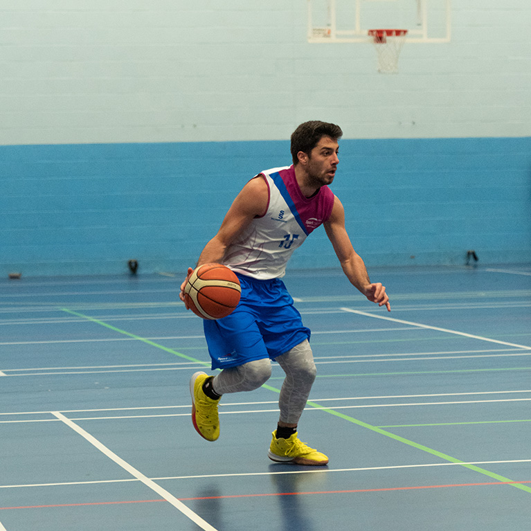 Sports Scholarships Coventry University