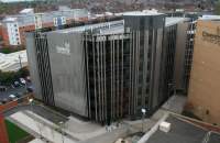 Multi-Storey Car Park