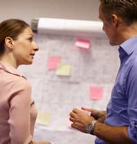 Organisation development