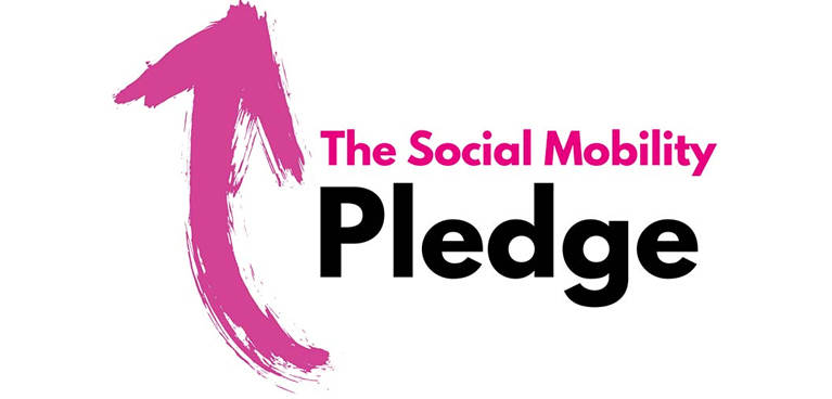 The Social Mobility Pledge
