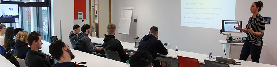 TASS Dual Career Accreditation Scheme