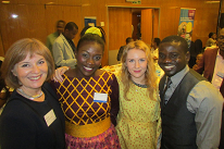 Nigeria Alumni Event in Abuja