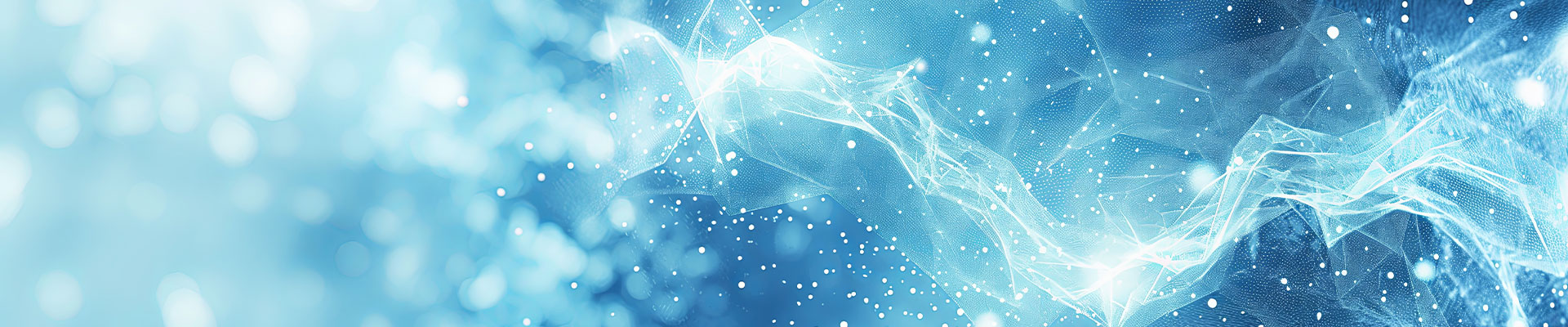 abstract health technology concept