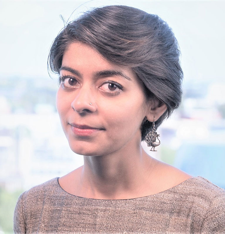Amrita Narang