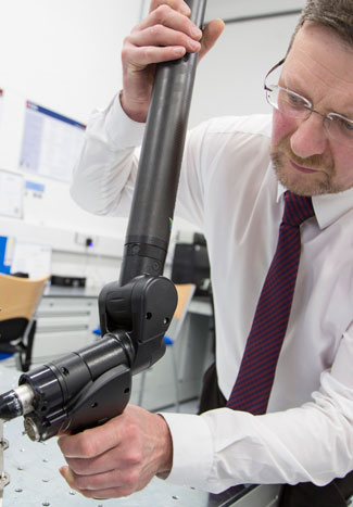 An introduction to Process Control