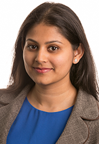 Anjali Krishnanunni profile photo.