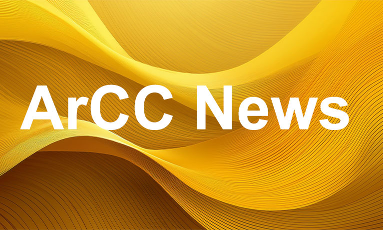 ArCC News