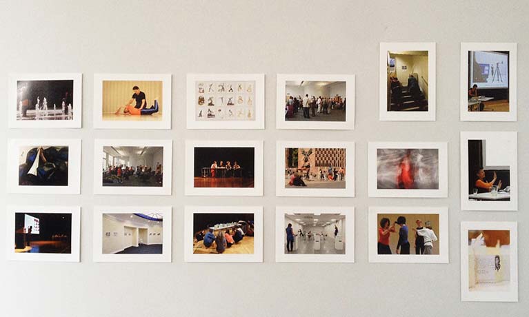 The Dance and Somatic Practices Conference