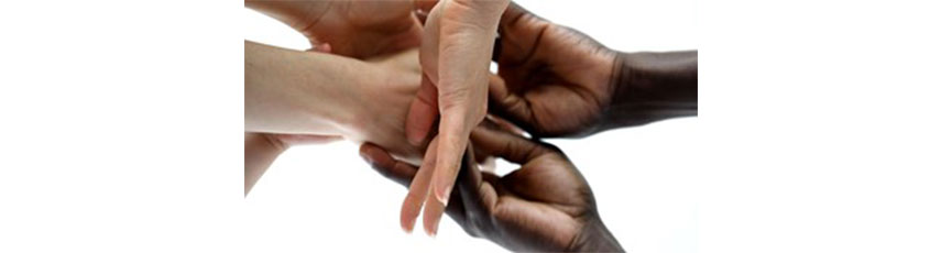 Hands