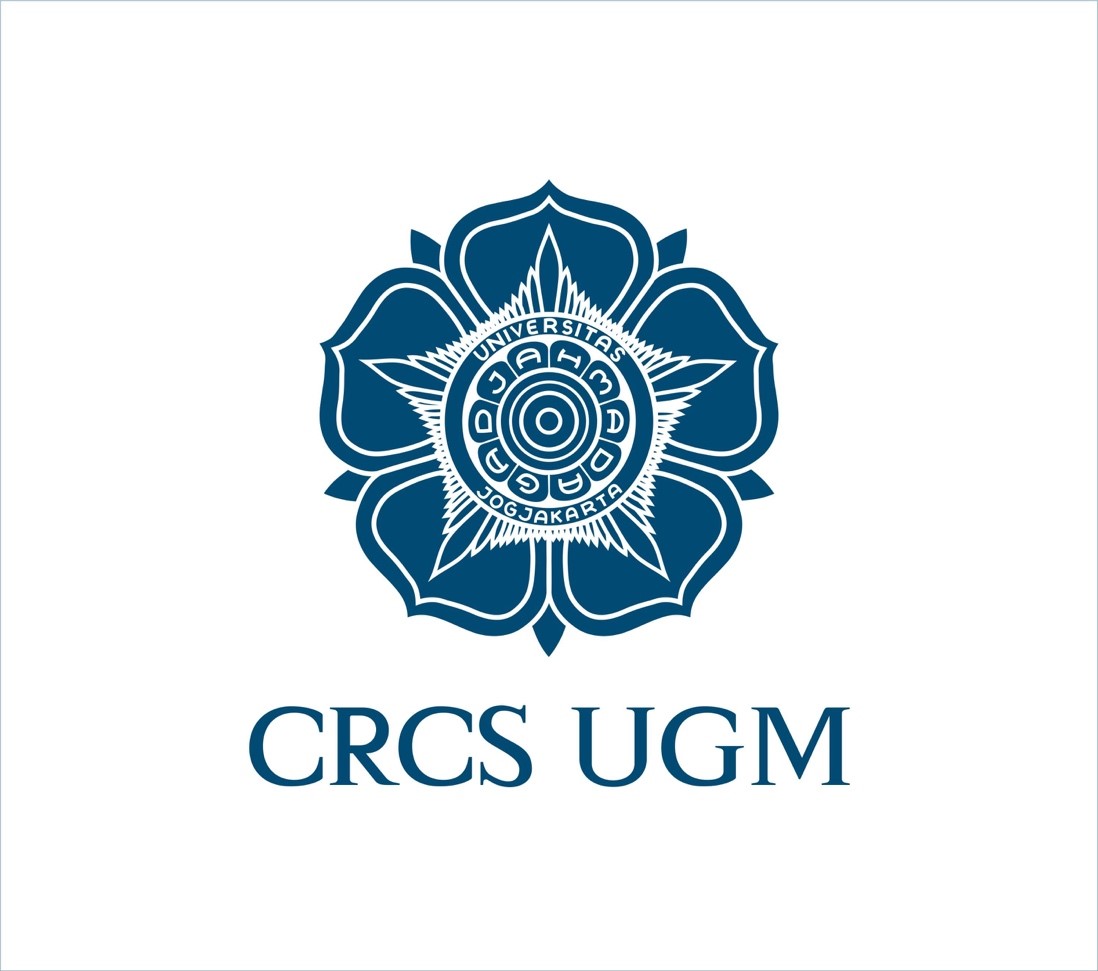 CRCS UGM logo