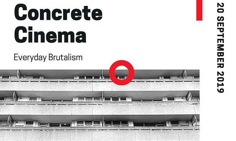 Concrete Cinema