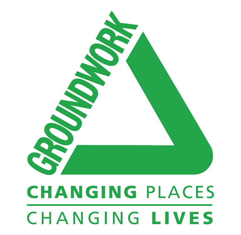 Groundwork logo.