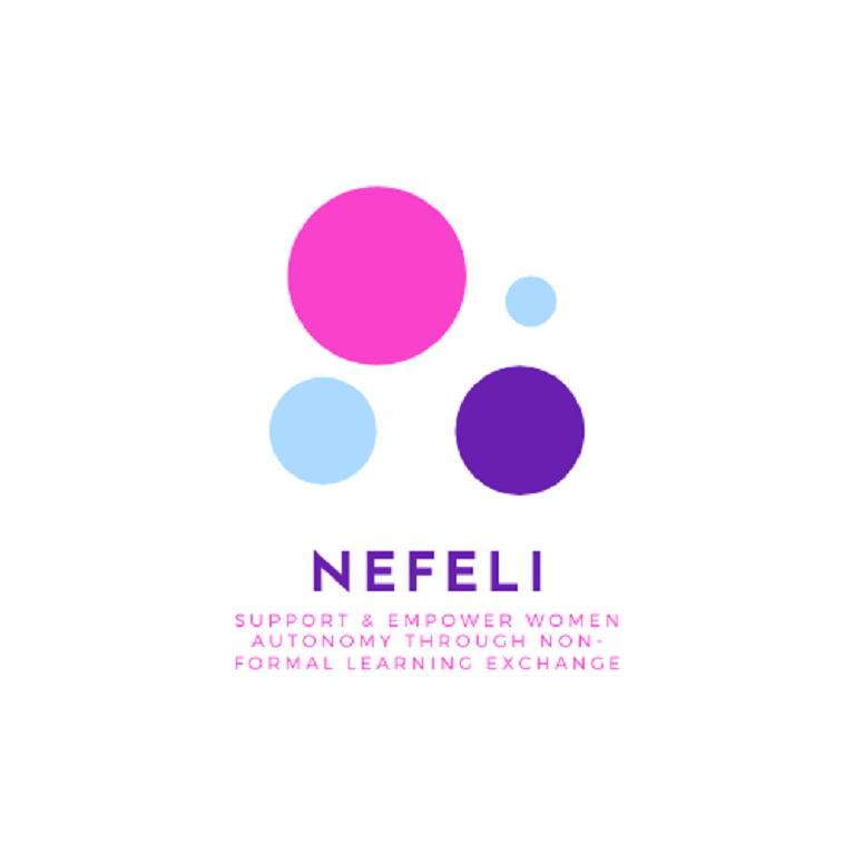 NEFELI Logo.