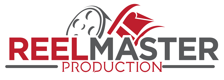 Reelmaster production logo.