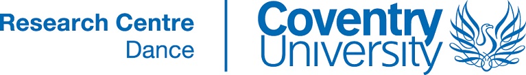 Research Centre Dance logo.