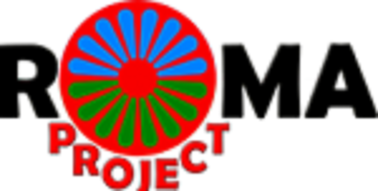 Roma project logo.