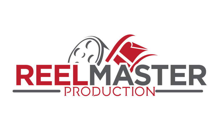 Reelmaster production logo.