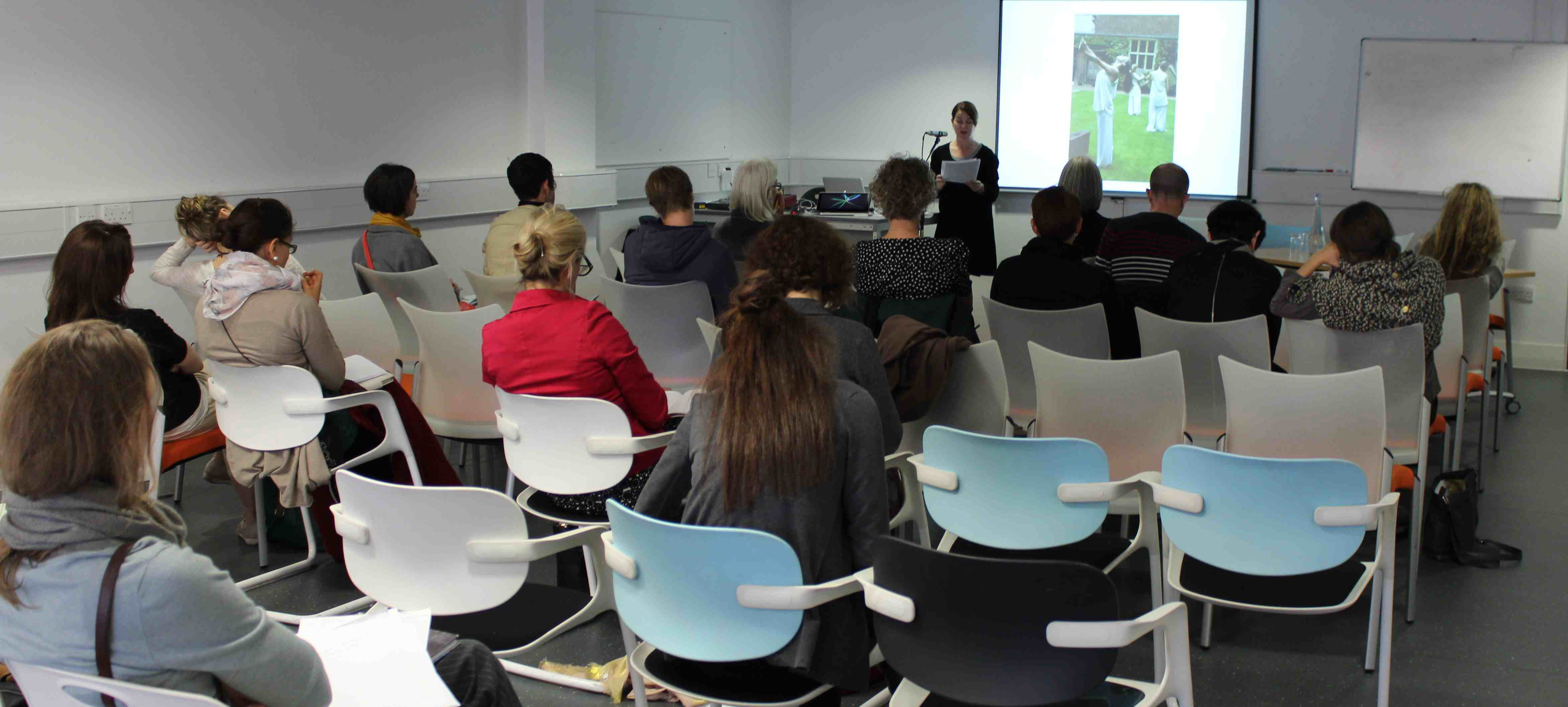 | Invites Coventry C-DaRE University