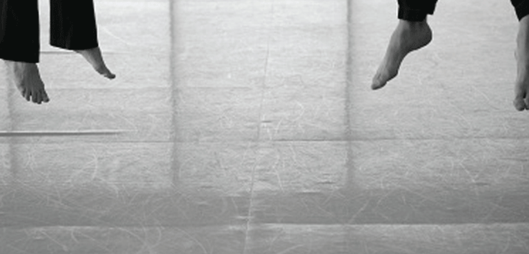 Journal of Dance and Somatic Practices