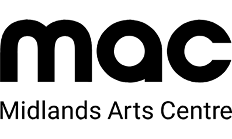Midlands Art Center logo