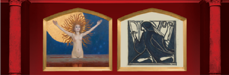 Gothic Modern, 1880s-1930s