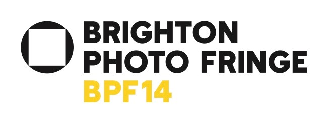 Brighton Photo Fringe logo