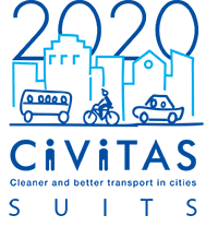 CIVITAS SUITS logo