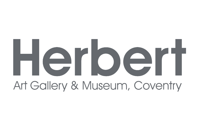 Herbert Art Gallery & Museum logo.