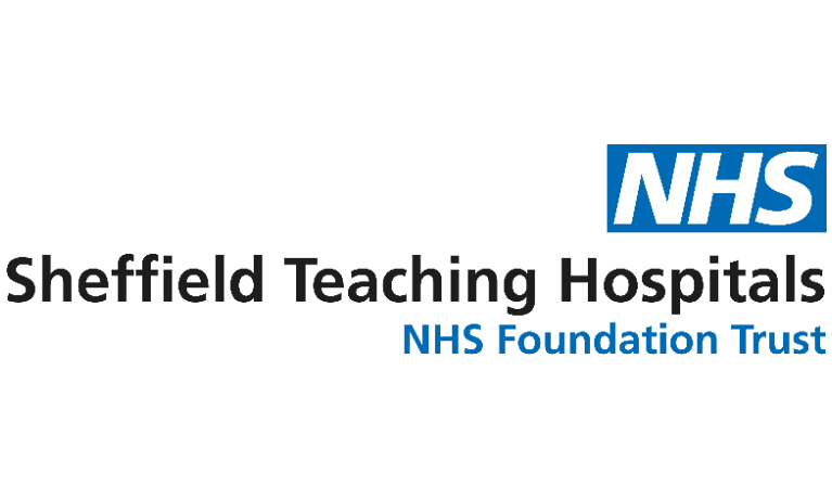Sheffield Teaching Hospitals NHS Foundation Trust.