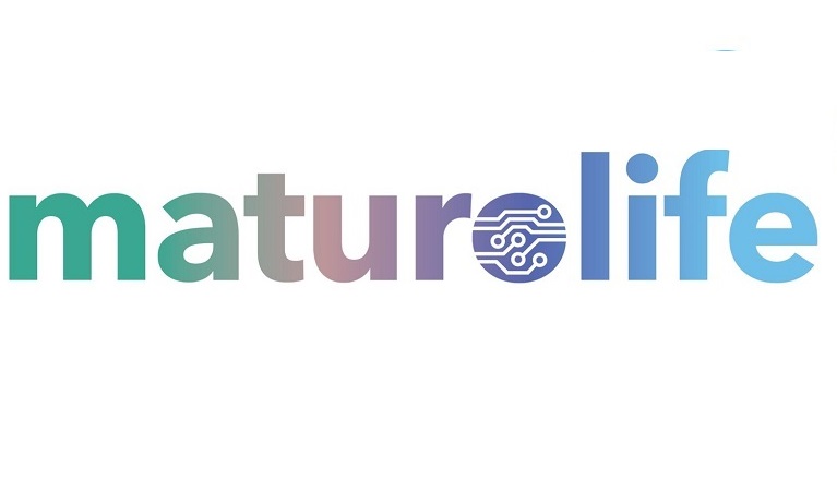 Maturolife logo