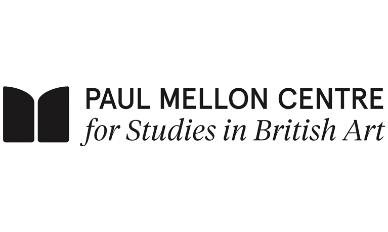 Paul Mellon Centre logo.