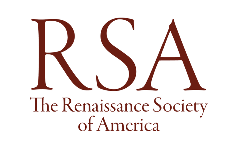 The Renaissance Society of America.
