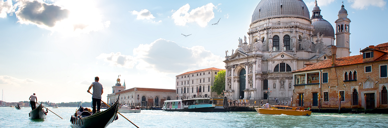 Venice and its Environments: Navigating Memory, Culture and Crisis