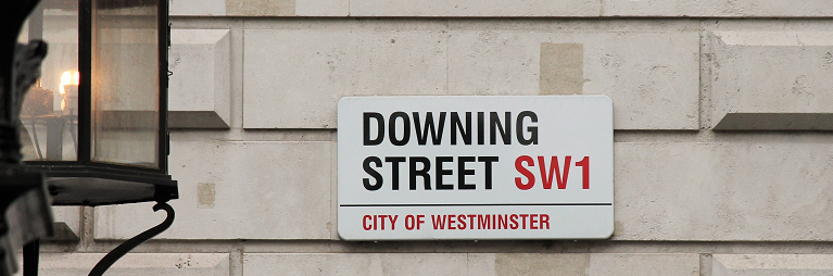 Communicating COVID: Messages from the Downing Street Briefings