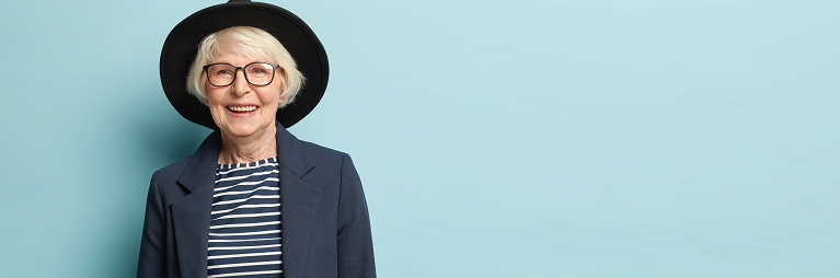 Fashion and Ageing